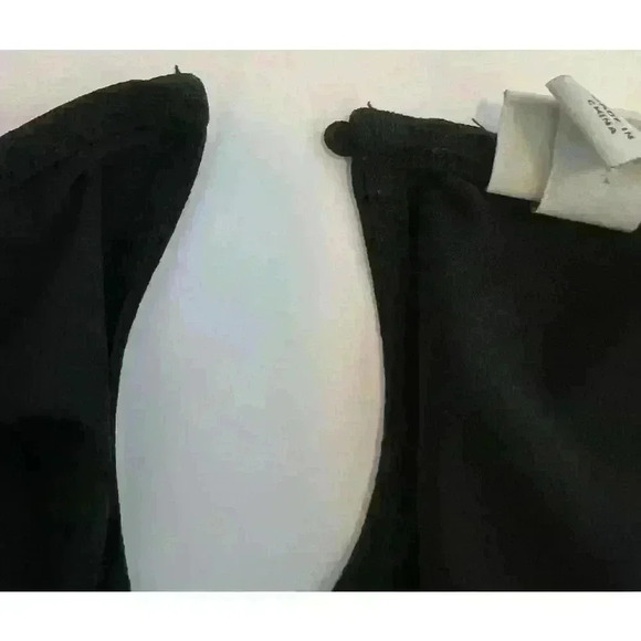 A New Day Women Black Jumpsuit Sleeveless XS - Picture 11 of 11